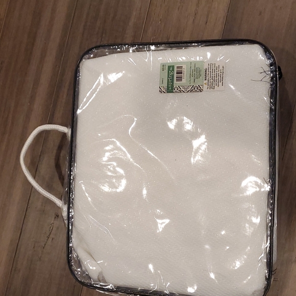 Ambiance outdoor shade in white - Picture 6 of 7